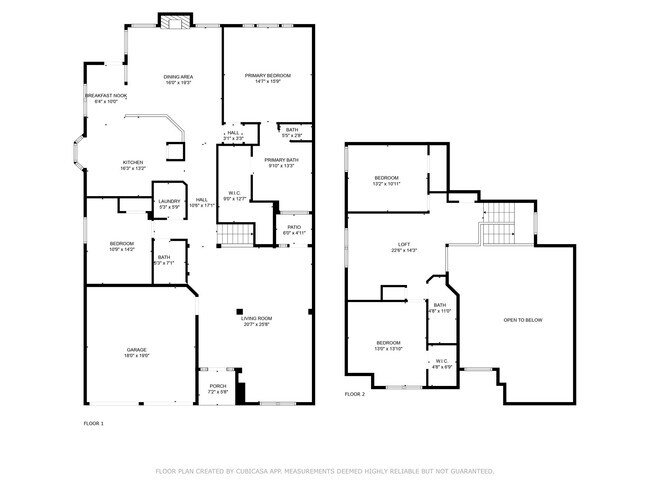 Foto del edificio - 6911 Lawler Ridge