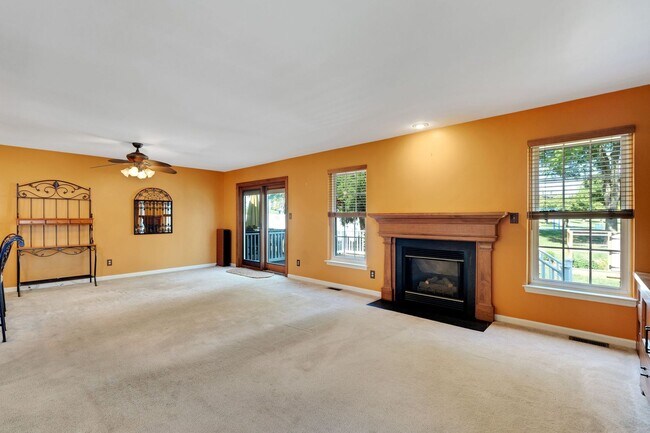 Foto del edificio - Gorgeous 3-bedroom Twin in East Norriton!