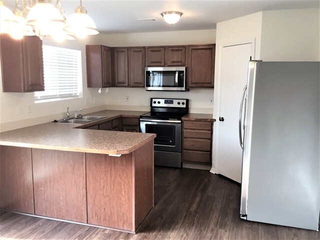 Foto del edificio - 9647 W Touchstone Dr