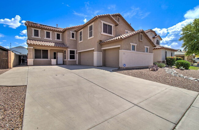 Foto del edificio - 8317 S 45th Ln