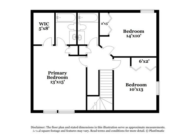 Foto del edificio - 10529 Apple Creek Way, Indianapolis, IN 46235