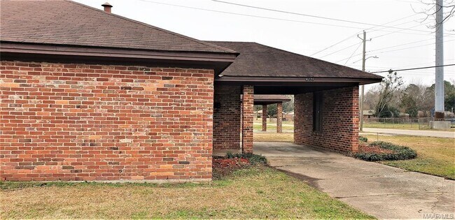 Foto del edificio - 4271 Amherst Dr