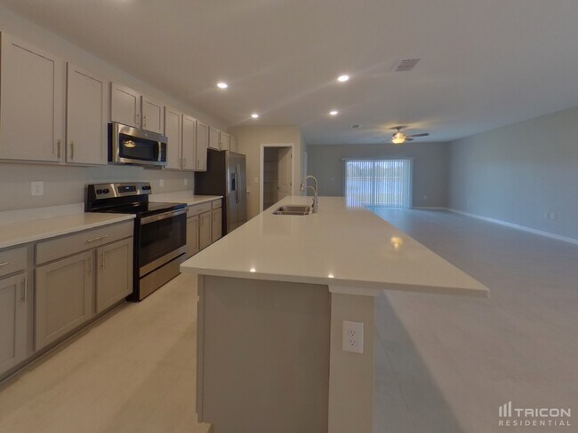 Foto del edificio - 214 Amber Way Kissimmee FL