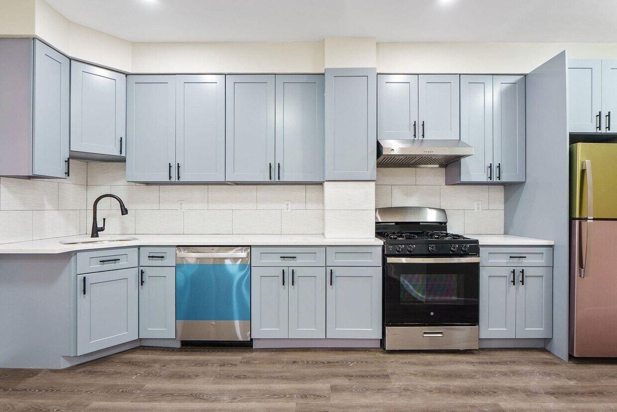 Foto principal - 169-1/2 Prospect Ave