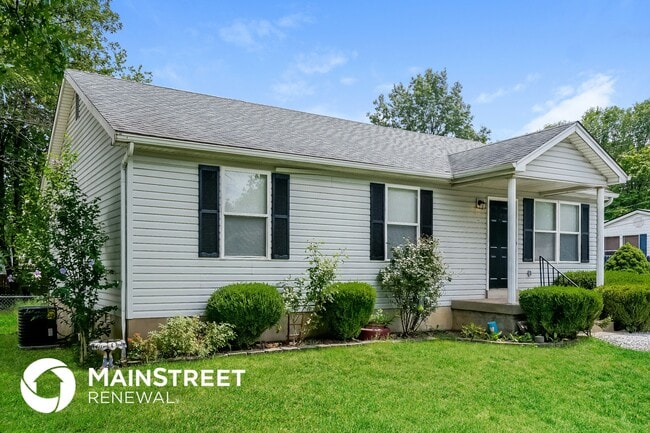 Building Photo - 156 Hackberry Ln
