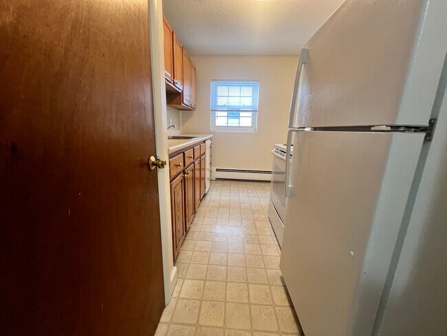 Foto del edificio - 339 Massachusetts Ave