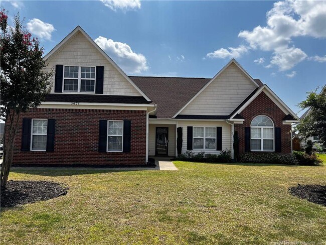 Building Photo - 5001 Windflower Dr