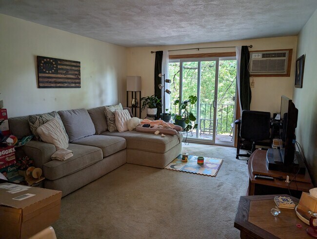 Foto del edificio - 205 Great Rd