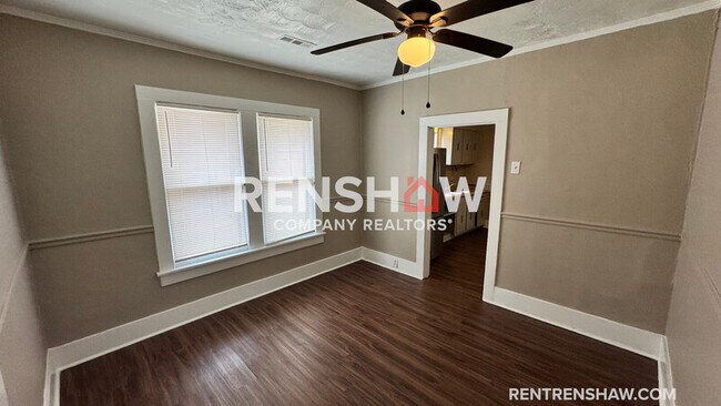 Building Photo - 3644 Faxon Ave
