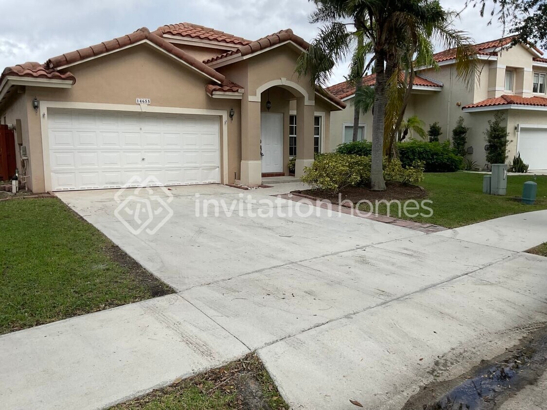 Primary Photo - 14655 Via Tivoli Ct