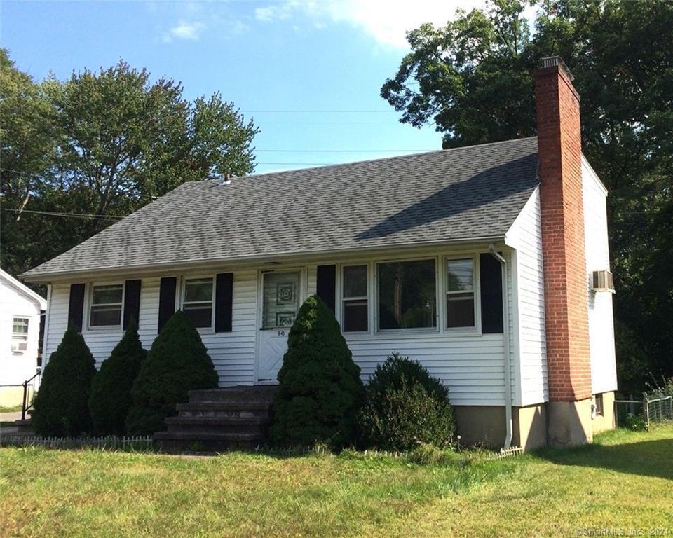 Primary Photo - 1645 Old Town Rd
