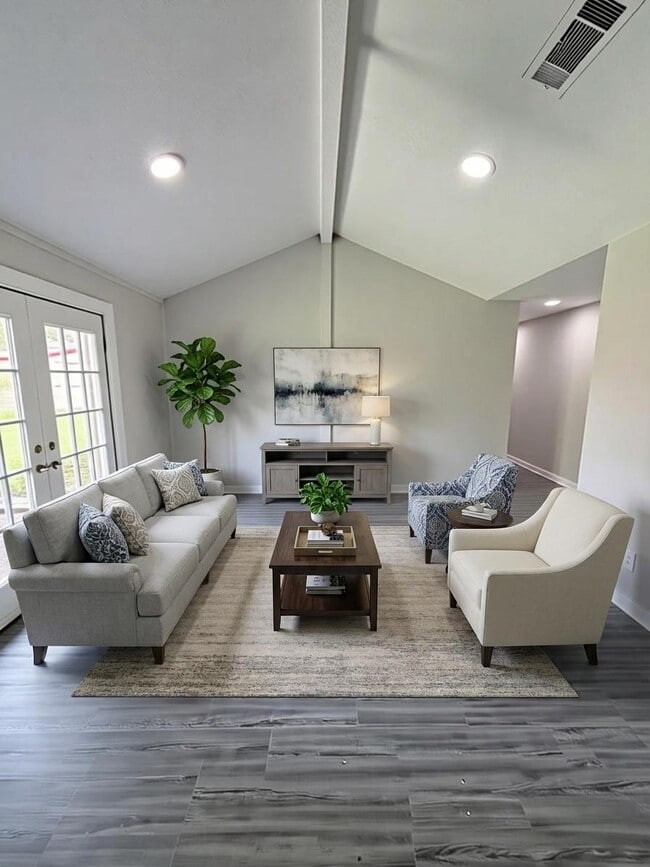 Foto del edificio - 7705 Parker Rd