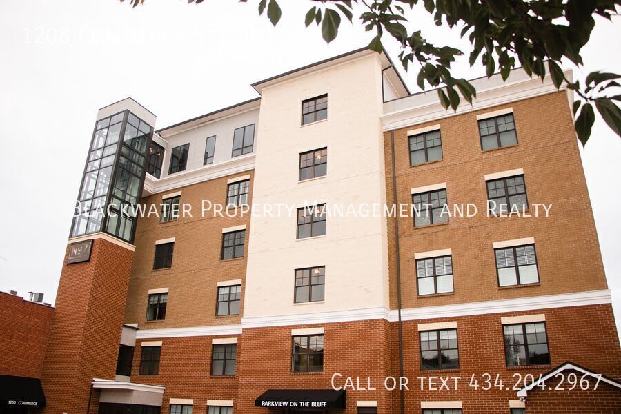 Photo - 1208 Commerce St-301