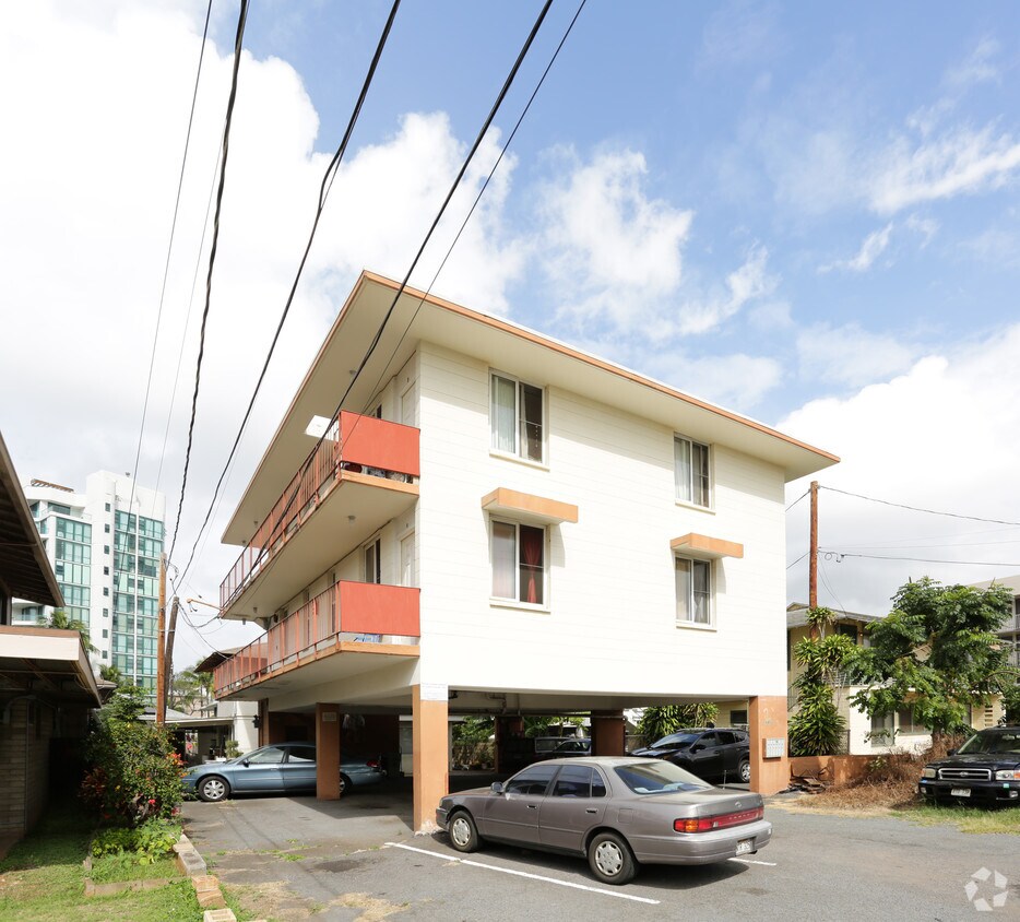 Foto principal - 640 Hausten St