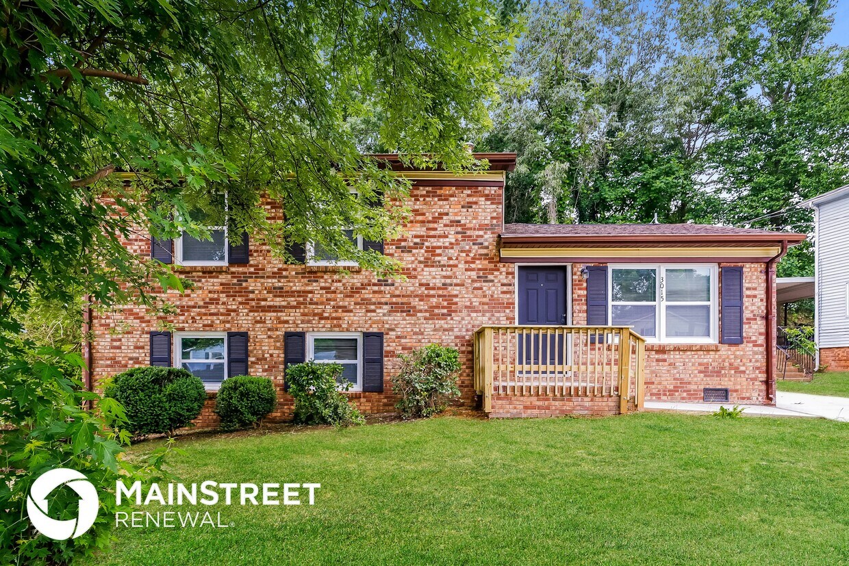 Foto principal - 3015 Daisy Ct