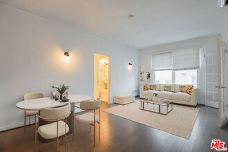 Building Photo - 1201 N Crescent Heights Blvd