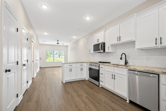 Foto del edificio - 716 N Olive St