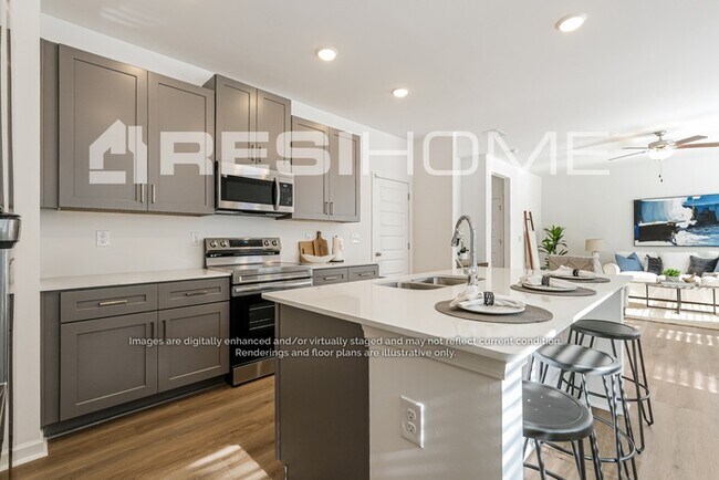 Foto del edificio - 6726 Brooke Blvd