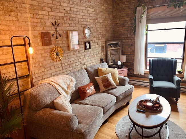 Foto del edificio - 607 S 9th St