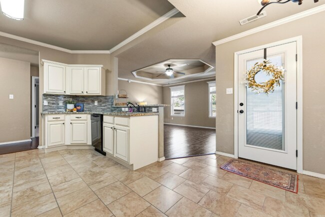 Foto del edificio - Move-in Ready in Sylvan Hills