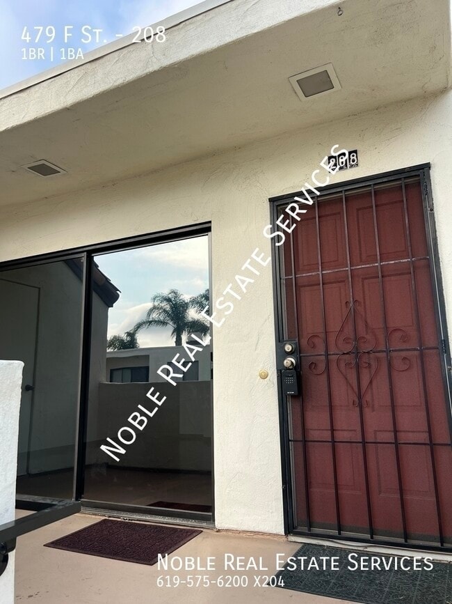 Building Photo - 479 F St