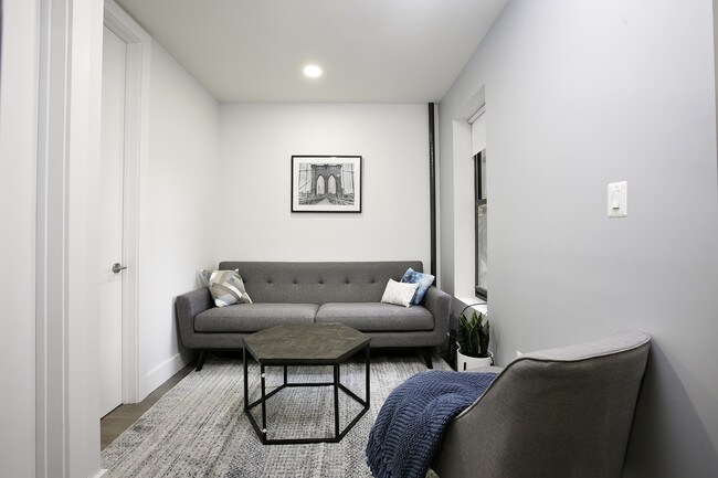 Building Photo - 200 W 145th St