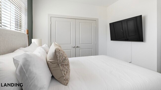 Foto del edificio - 4465 S Preston Rd