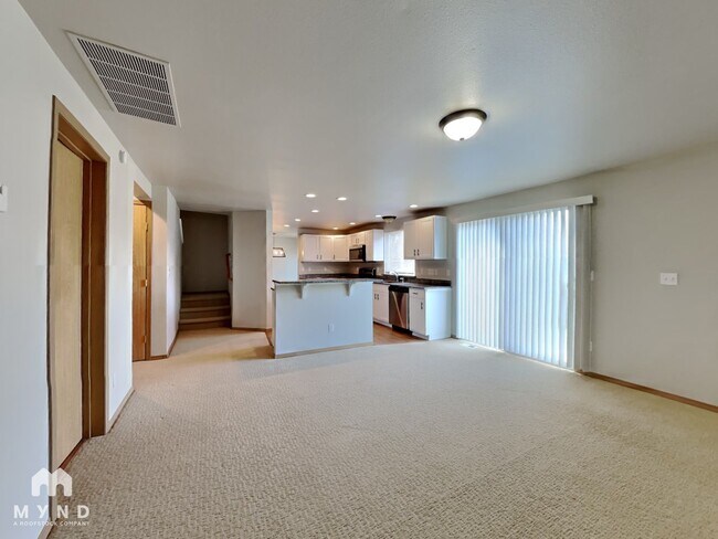 Foto del edificio - 16504 129th Ave Ct E