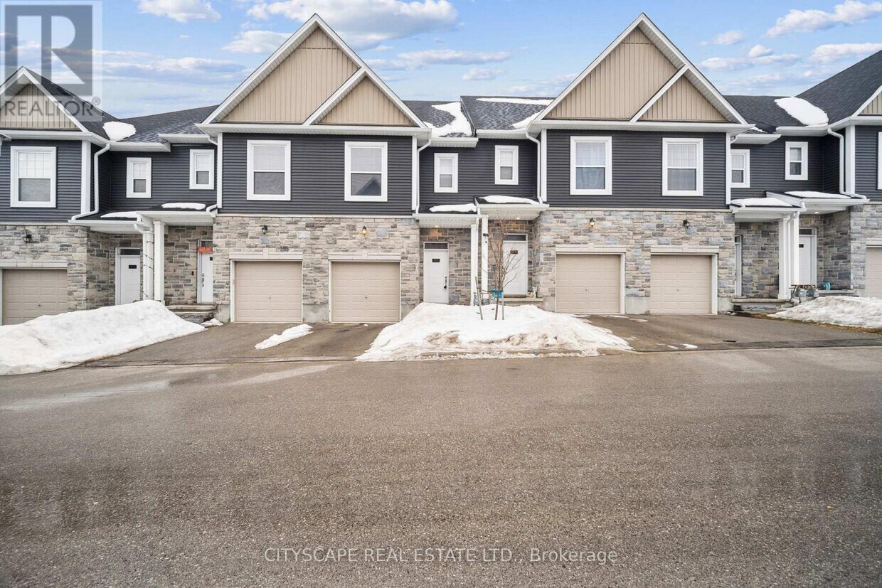 Photo principale - 439 Athlone Ave