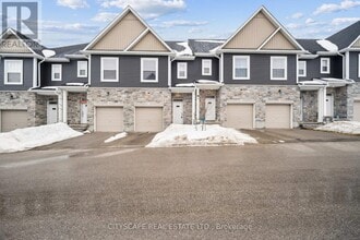 Building Photo - 439 Athlone Ave