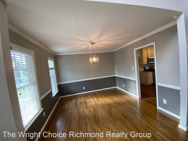 Building Photo - 4 br, 2.5 bath House - 3713 Mill Walk Drive