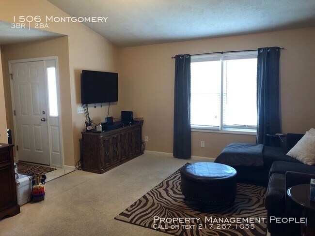 Foto del edificio - 1506 Montgomery St
