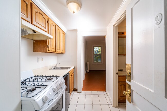 Foto del edificio - 3 115th St