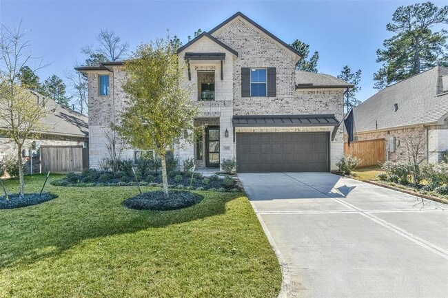 Building Photo - 322 S Cadence Hills Loop