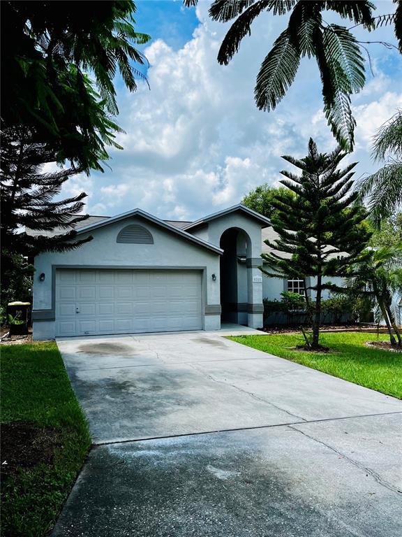 5215 Martinique Dr, Lakeland, FL 33812 House Rental in Lakeland, FL