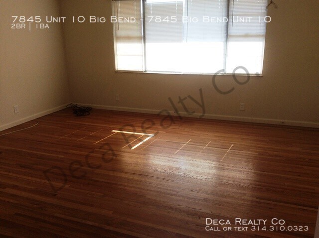 Foto del edificio - 2 Bedroom Apartment