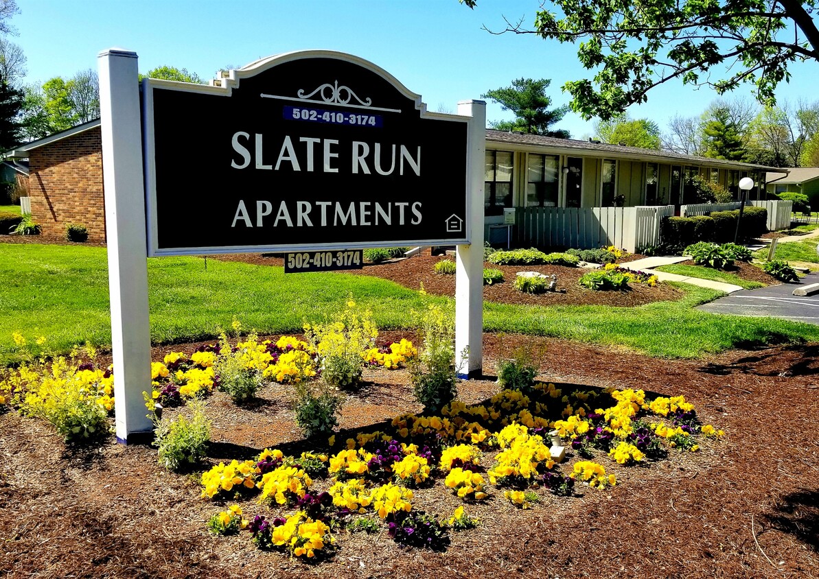 Slate Run Apartments Louisville, KY