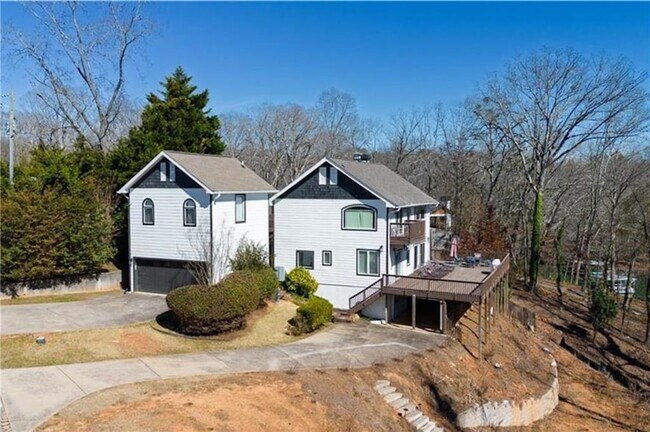 Photo - 5997 Warpath Rd House