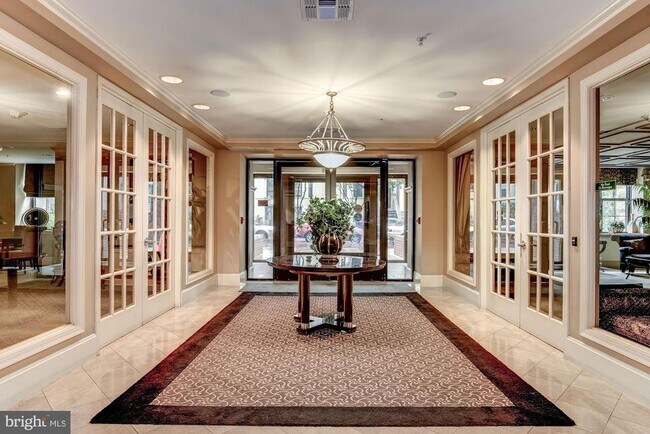Foto del edificio - 1111 25th St NW