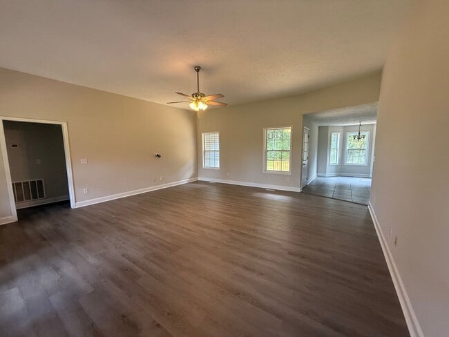 Building Photo - 418 Charles Ward Way