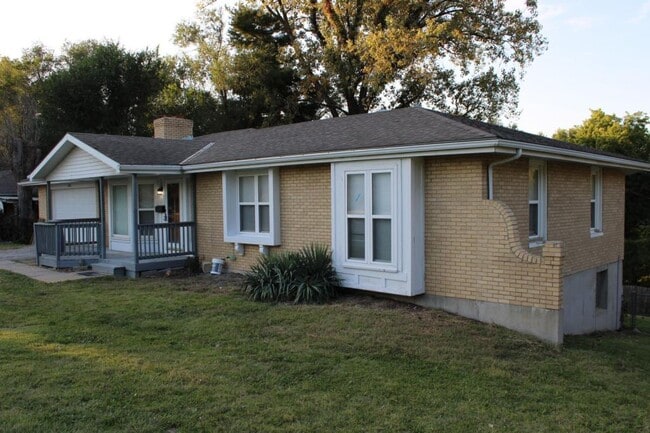Foto del edificio - 4926 Haskell Ave