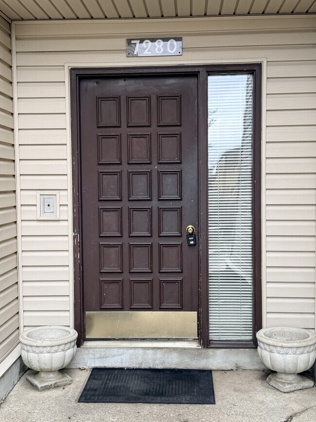 Foto del edificio - 7280 E Galbraith Rd
