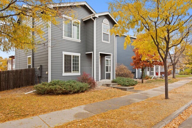 Building Photo - 4 Bedroom Home in Southwest Fort Collins