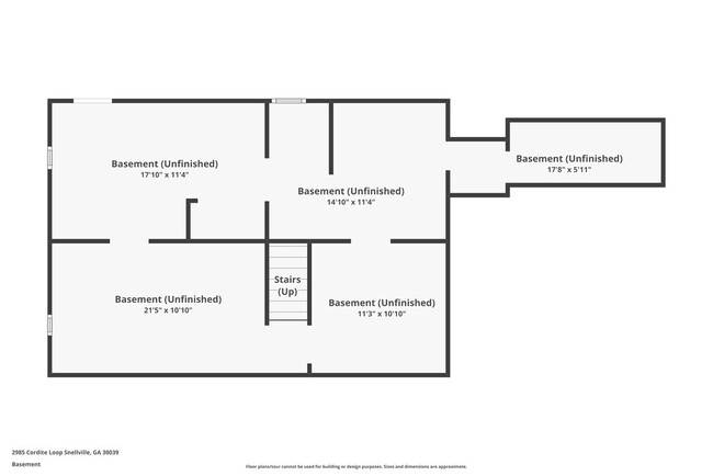 Foto del edificio - 2985 Cordite Loop