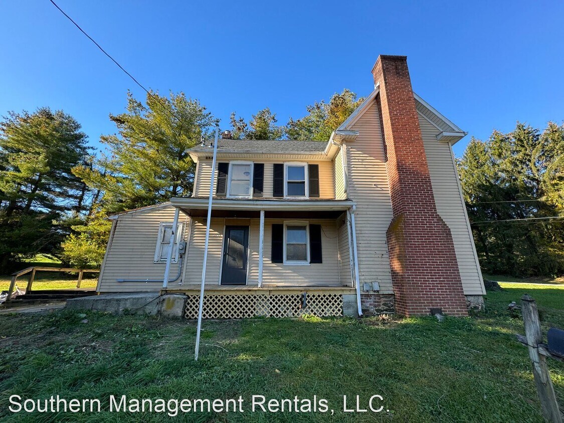 Primary Photo - 3 br, 1 bath House - 3299 Smith Mill Road
