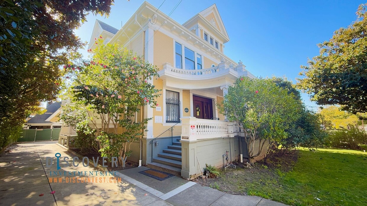 Photo - Durant Ave. 2318