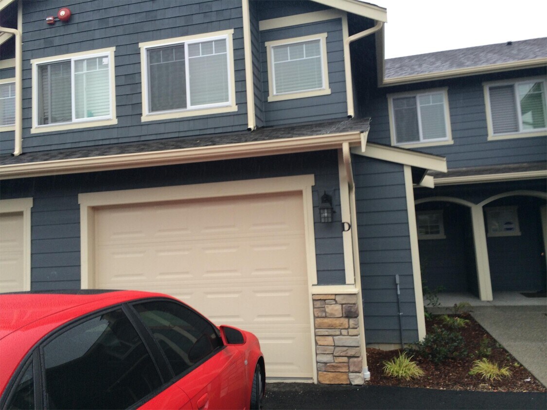 2305 116th St SW, Everett, WA 98204 House Rental in Everett, WA