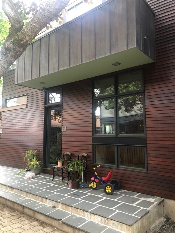 Foto del edificio - 8 Valentine St