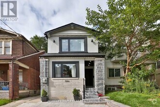 Building Photo - 386 Coxwell Ave