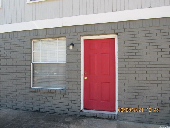 Foto del edificio - 1230 Clifton St